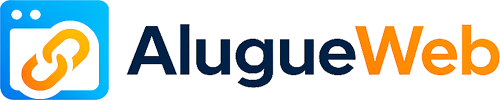 AlugueWeb - Criação de Sites